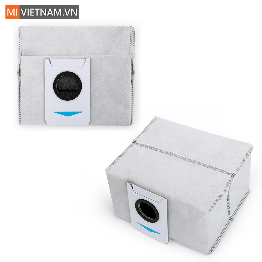 T&uacute;i đựng r&aacute;c d&agrave;nh cho Robot Ecovacs T10/T20 Omni - H&agrave;ng Ch&iacute;nh H&atilde;ng